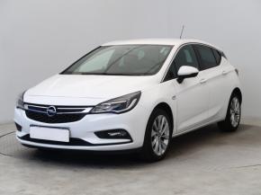 Opel Astra  1.4 16V Active 