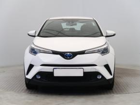 Toyota C-HR  1.8 Hybrid 