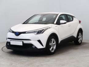 Toyota C-HR  1.8 Hybrid 