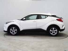 Toyota C-HR  1.8 Hybrid 