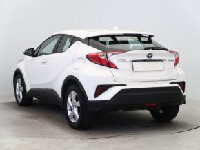 Toyota C-HR  1.8 Hybrid 