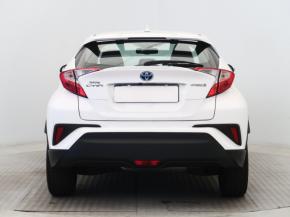 Toyota C-HR  1.8 Hybrid 