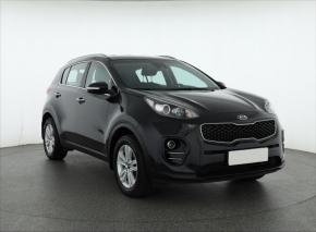 Kia Sportage  1.6 GDI 