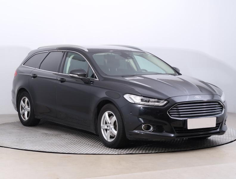 Ford Mondeo  2.0 TDCI