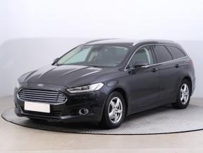 Ford Mondeo  2.0 TDCI 