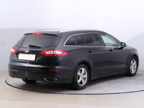 Ford Mondeo  2.0 TDCI 