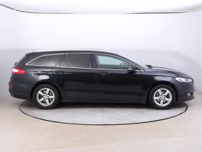 Ford Mondeo  2.0 TDCI 