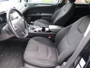 Ford Mondeo  2.0 TDCI 