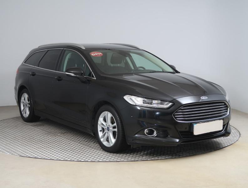 Ford Mondeo  2.0 TDCI