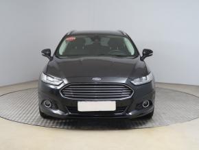 Ford Mondeo  2.0 TDCI 