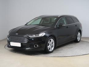 Ford Mondeo  2.0 TDCI 