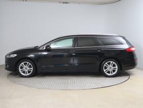 Ford Mondeo  2.0 TDCI 