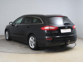 Ford Mondeo  2.0 TDCI 