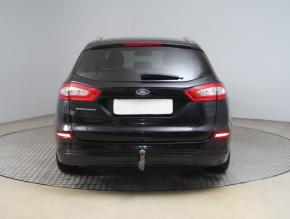 Ford Mondeo  2.0 TDCI 