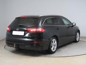 Ford Mondeo  2.0 TDCI 