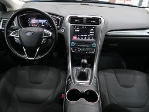 Ford Mondeo  2.0 TDCI 