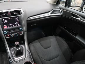 Ford Mondeo  2.0 TDCI 