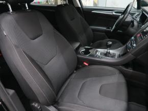 Ford Mondeo  2.0 TDCI 