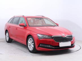 Škoda Superb  1.6 TDI Style 