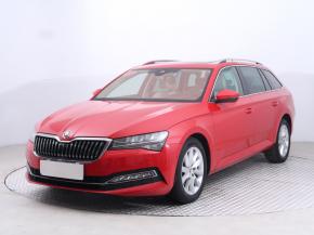 Škoda Superb  1.6 TDI Style 