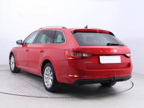 Škoda Superb  1.6 TDI Style 