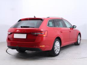 Škoda Superb  1.6 TDI Style 