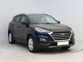 Hyundai Tucson  1.6 T-GDI 