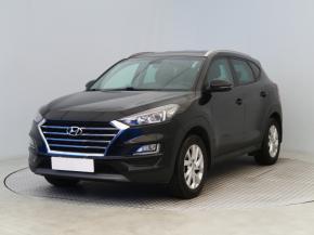 Hyundai Tucson  1.6 T-GDI 