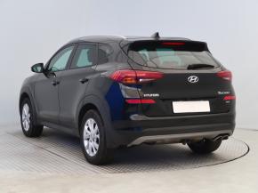 Hyundai Tucson  1.6 T-GDI 