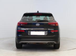 Hyundai Tucson  1.6 T-GDI 