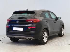 Hyundai Tucson  1.6 T-GDI 