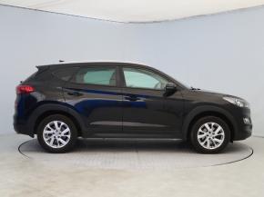 Hyundai Tucson  1.6 T-GDI 