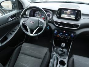 Hyundai Tucson  1.6 T-GDI 