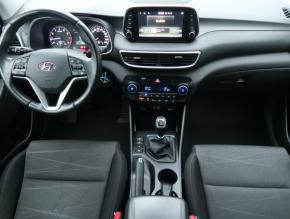 Hyundai Tucson  1.6 T-GDI 