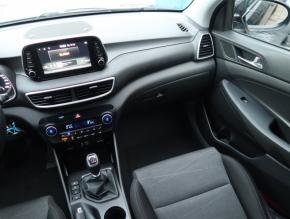 Hyundai Tucson  1.6 T-GDI 