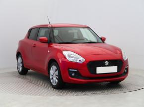 Suzuki Swift  1.2 DualJet Premium 