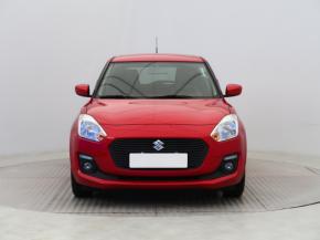 Suzuki Swift  1.2 DualJet Premium 