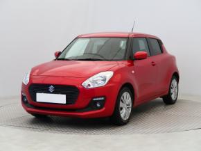 Suzuki Swift  1.2 DualJet Premium 