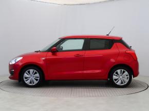 Suzuki Swift  1.2 DualJet Premium 