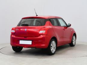 Suzuki Swift  1.2 DualJet Premium 