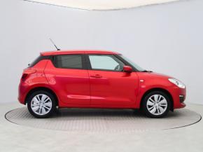 Suzuki Swift  1.2 DualJet Premium 