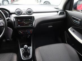 Suzuki Swift  1.2 DualJet Premium 