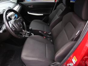 Suzuki Swift  1.2 DualJet Premium 