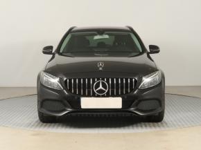 Mercedes-Benz C  C 200d 