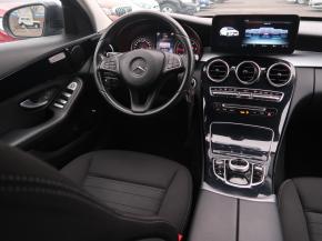 Mercedes-Benz C  C 200d 