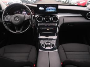 Mercedes-Benz C  C 200d 