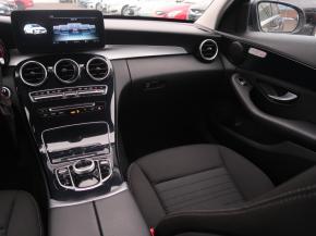 Mercedes-Benz C  C 200d 