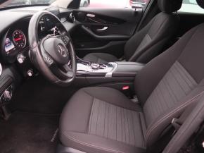 Mercedes-Benz C  C 200d 