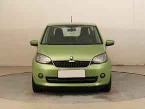 Škoda Citigo  1.0 MPI 