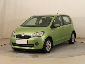 Škoda Citigo  1.0 MPI 